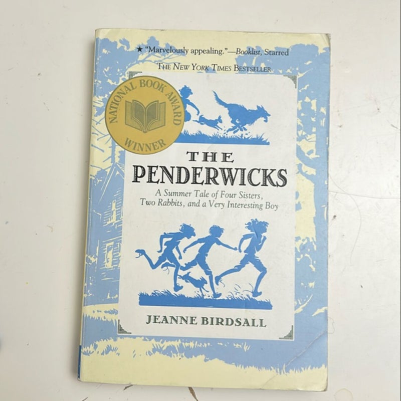 The Penderwicks