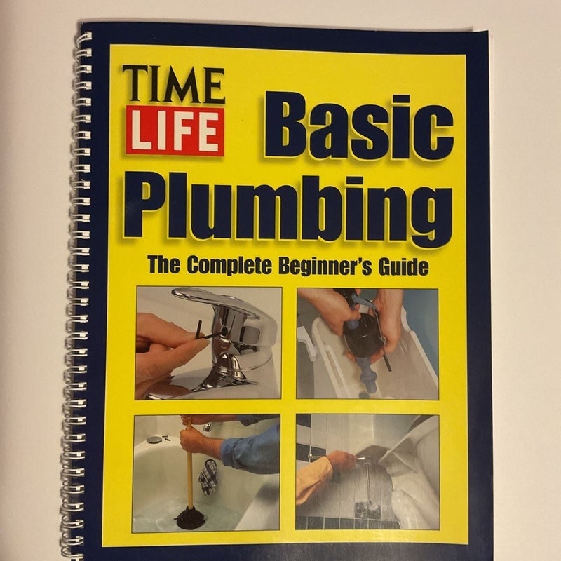 Basic Plumbing 