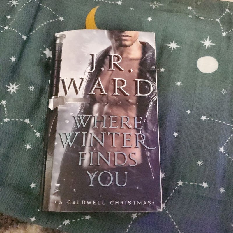 Where Winter Finds You