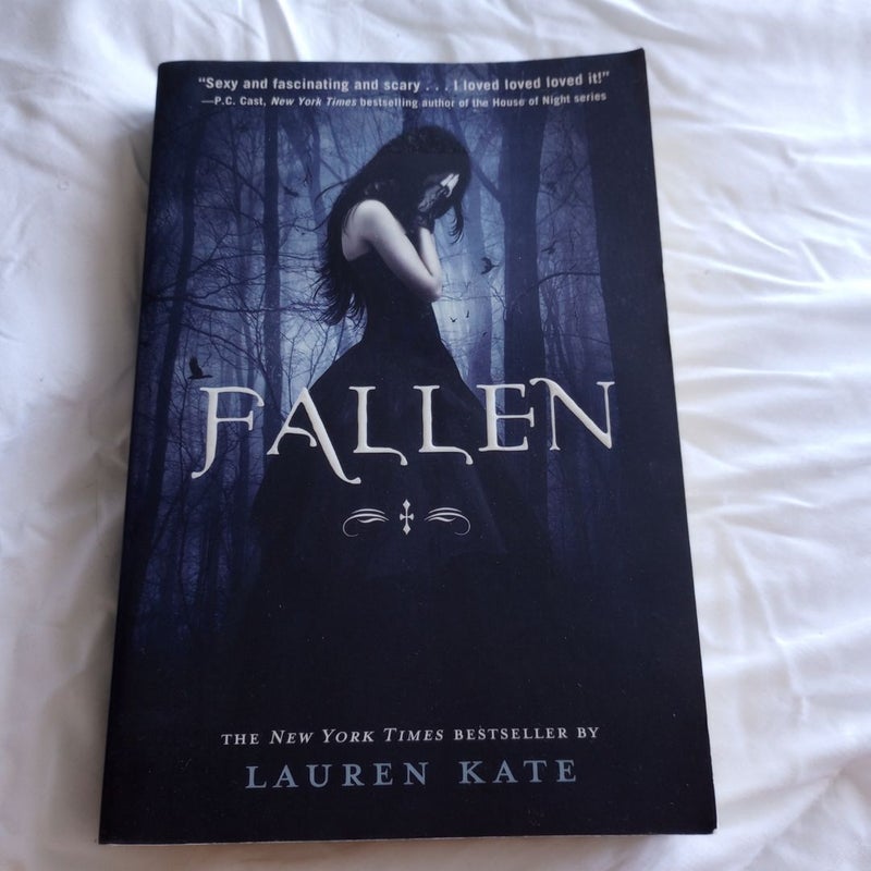 Fallen