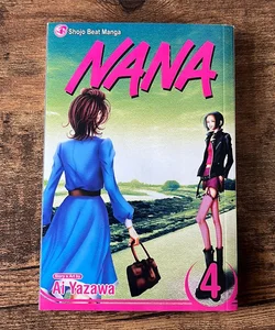 Nana, Vol. 4