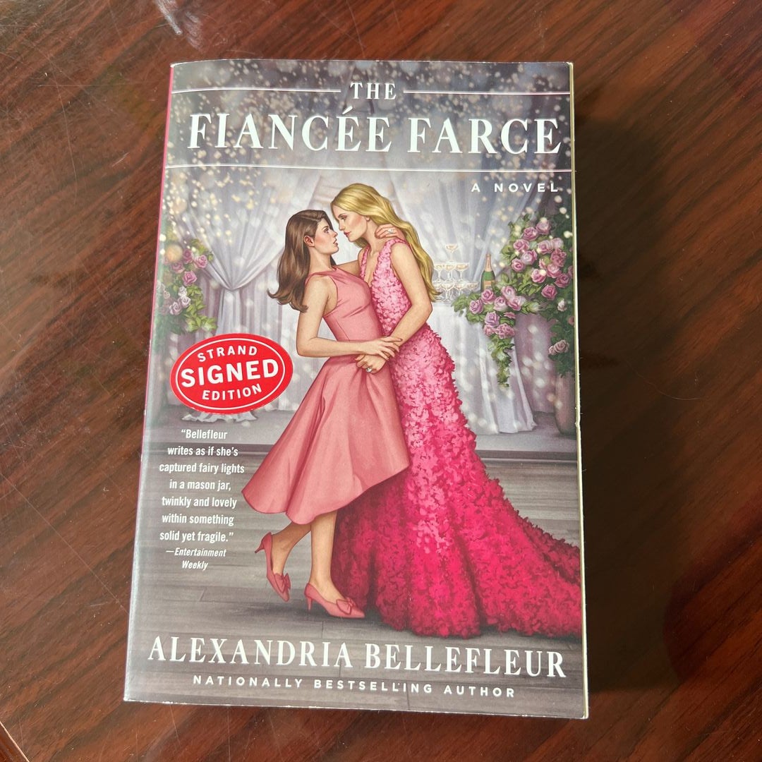 The Fiancée Farce