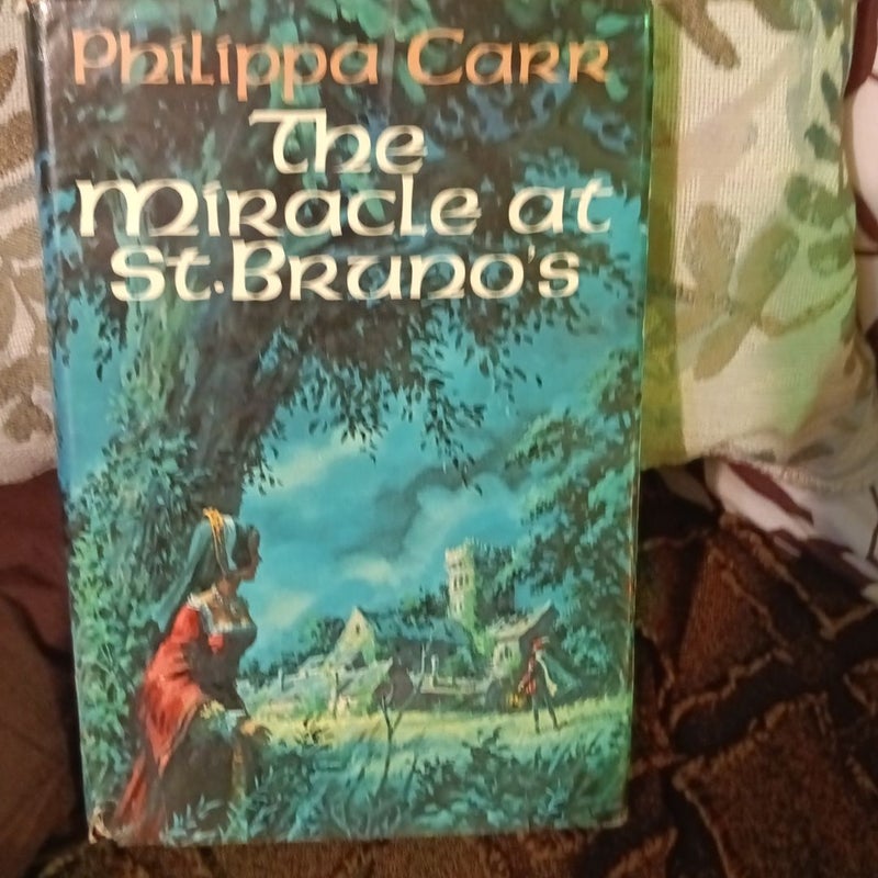 The Miracle at St. Brunos