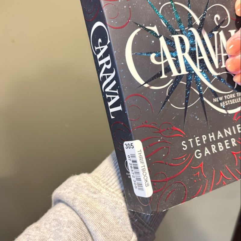Caraval