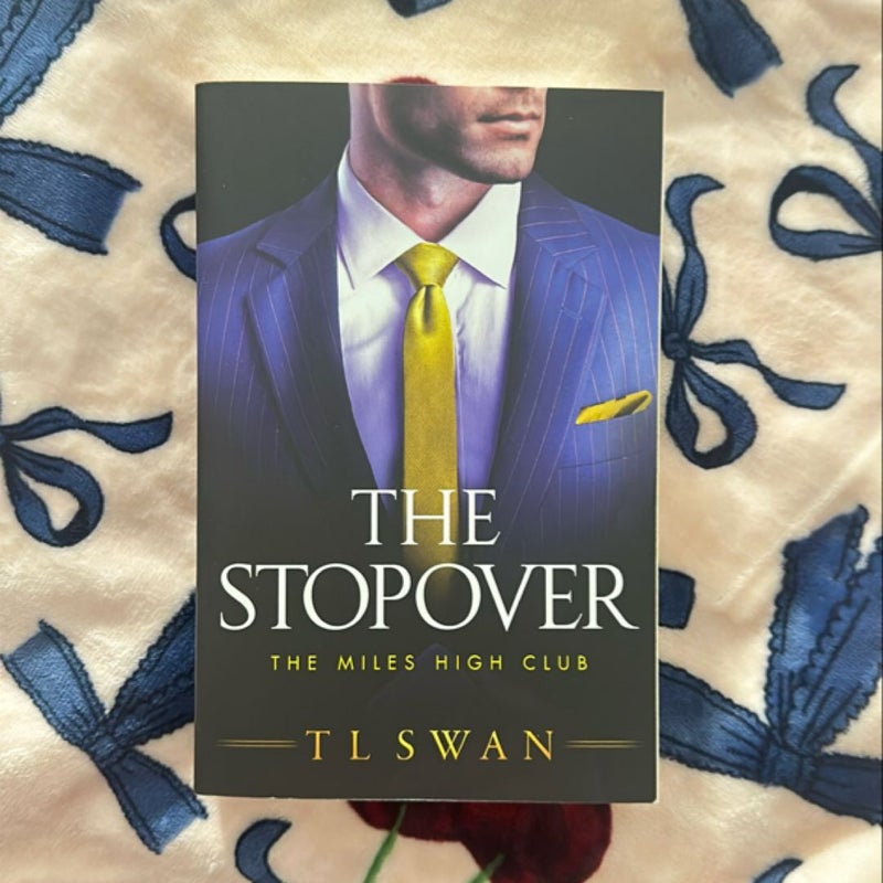 The Stopover