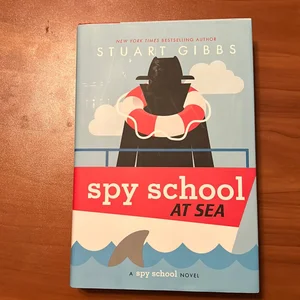 Spy School at Sea