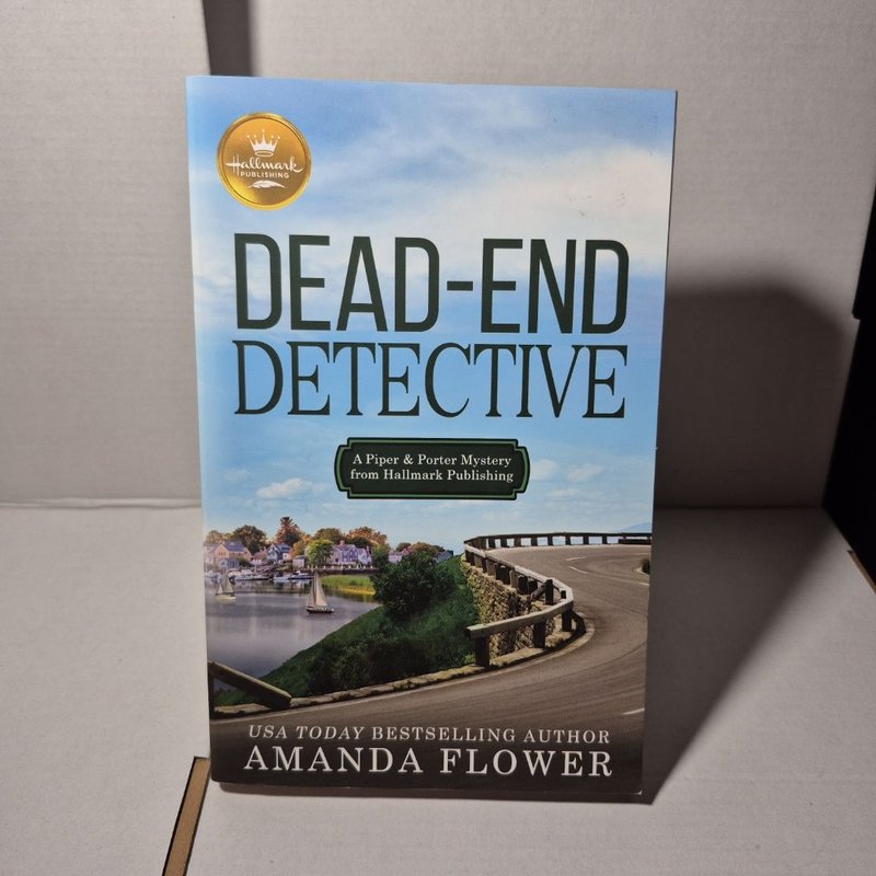 Dead-End Detective