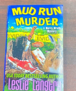 Murder Run Murder