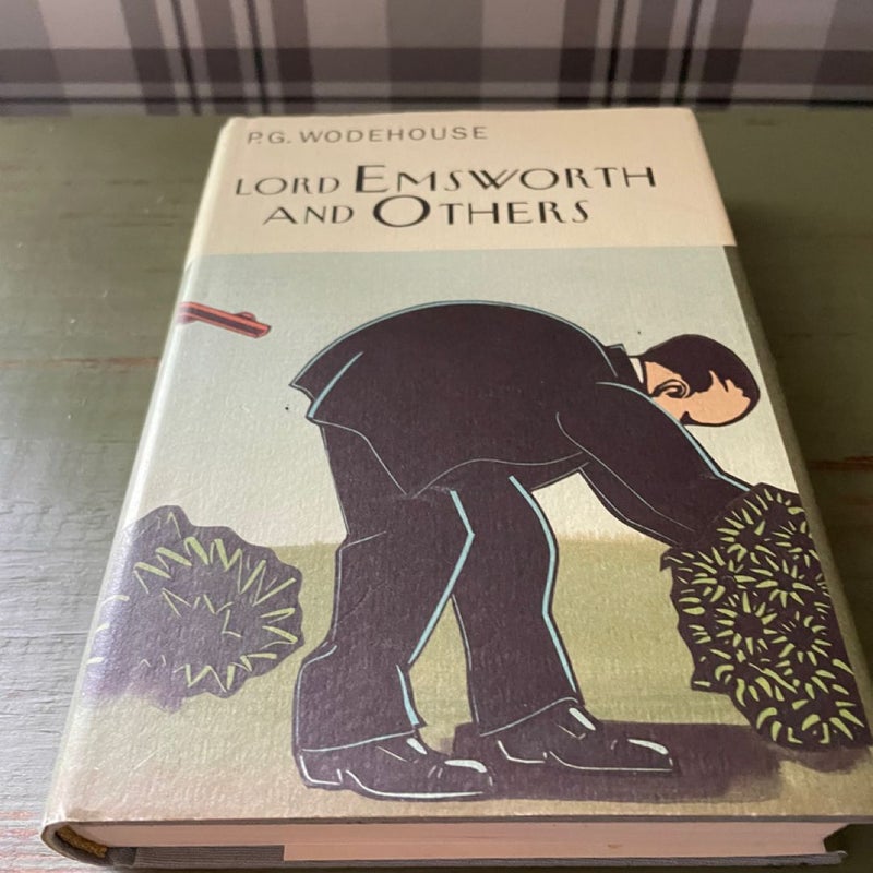 Lord Emsworth