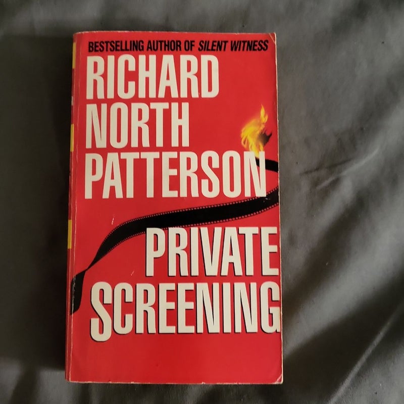Private Screening 