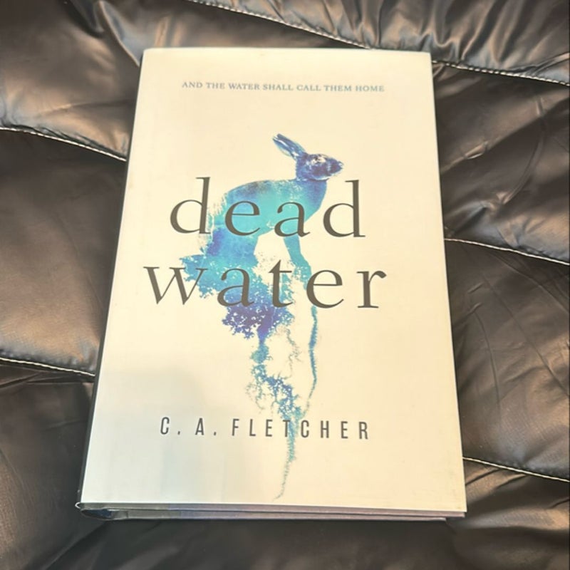 Dead Water