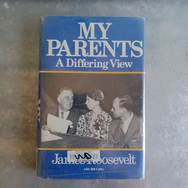My Parents