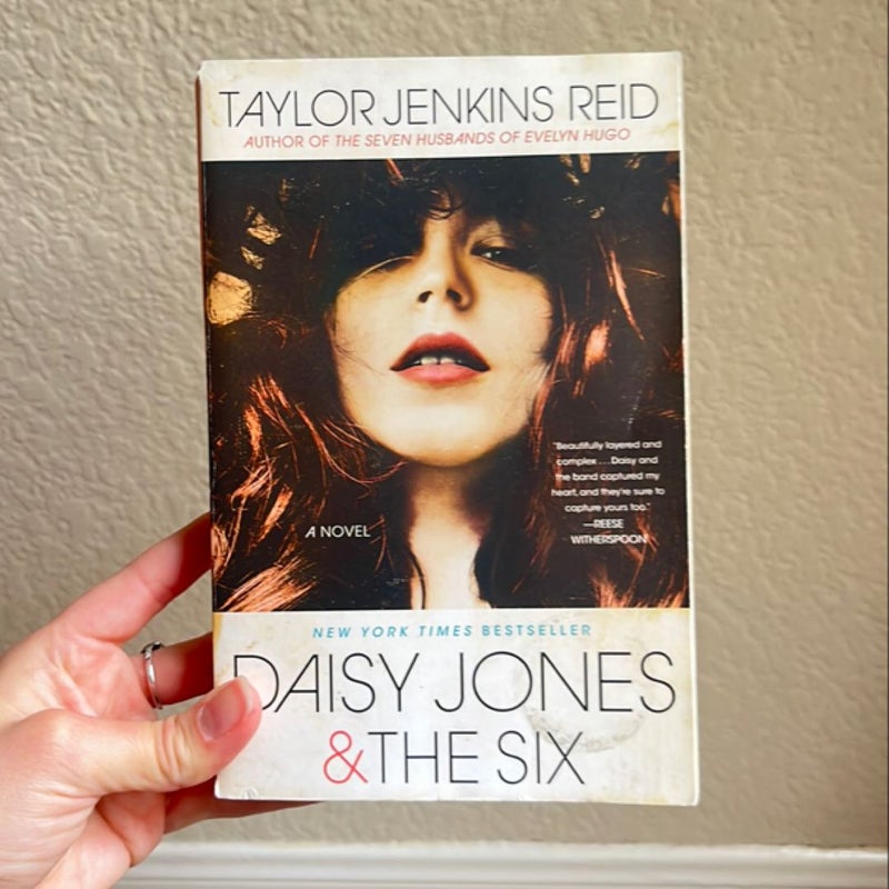 Daisy Jones and the Six