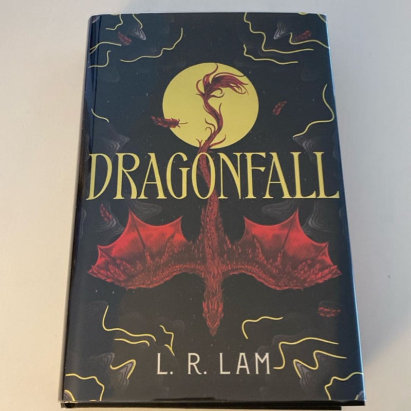 Dragonfall