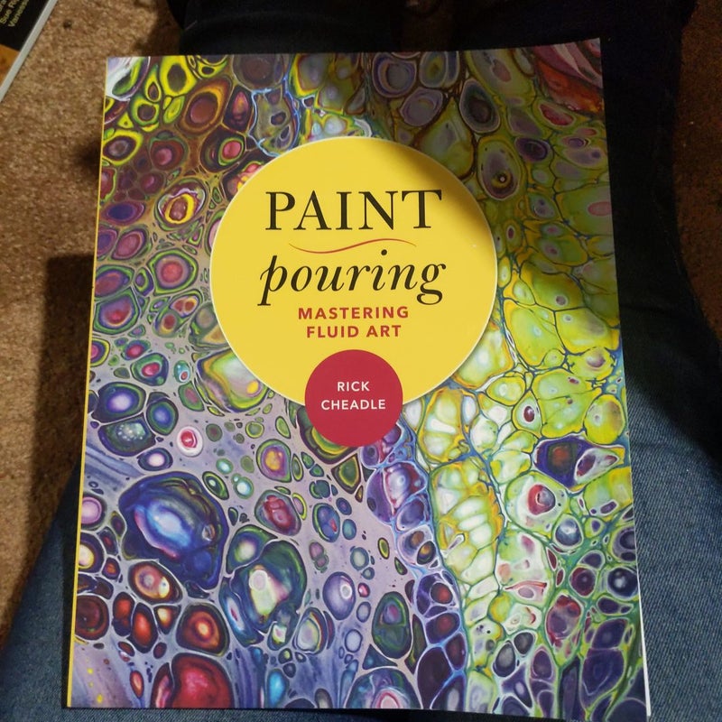 Paint Pouring