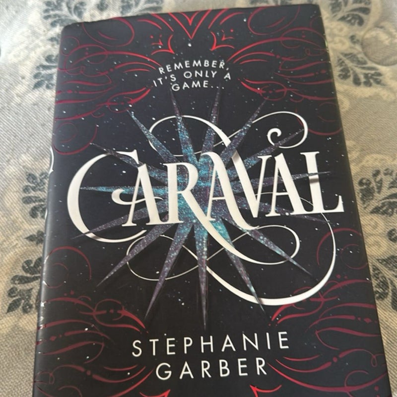 Caraval