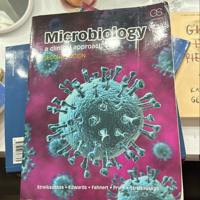 Microbiology