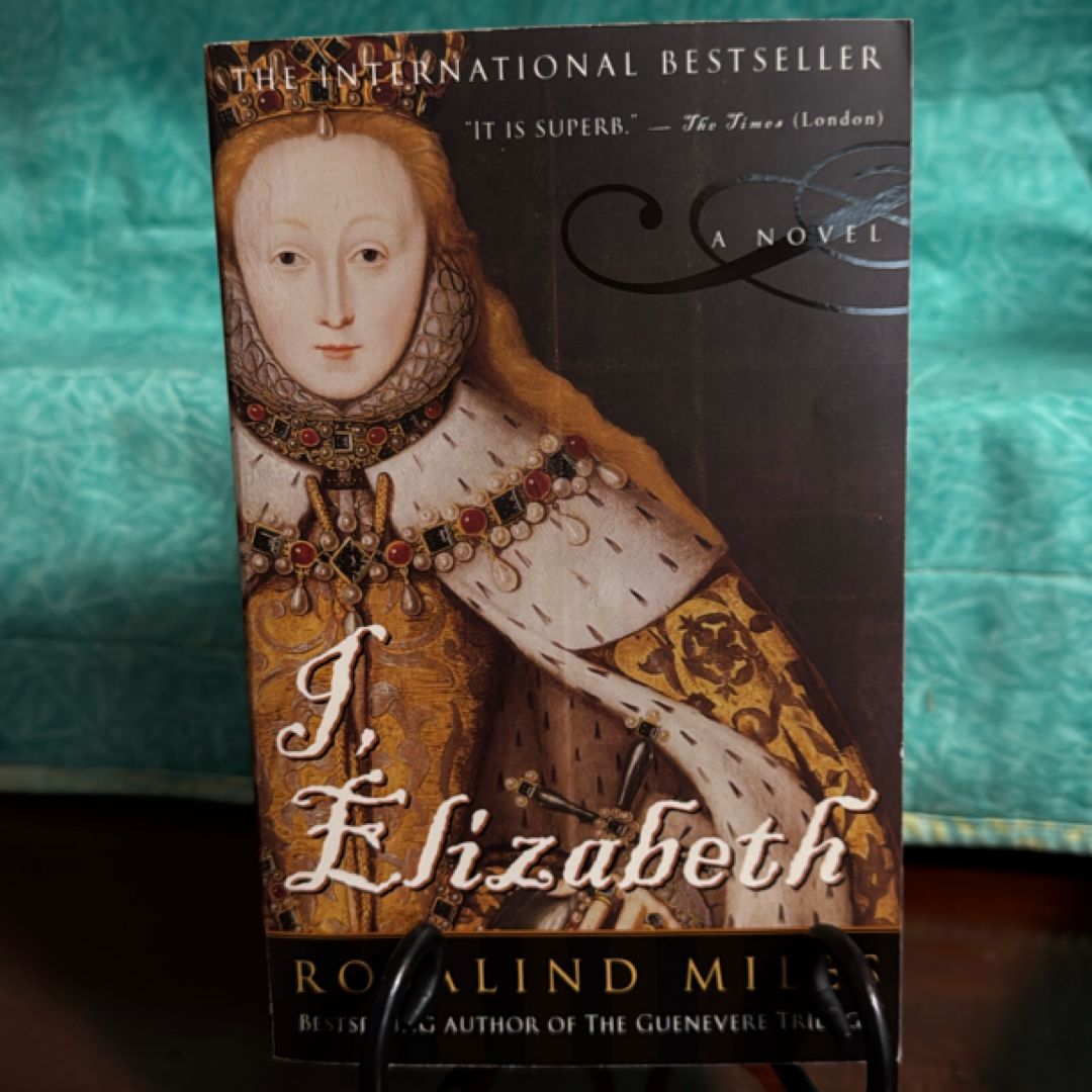 I, Elizabeth