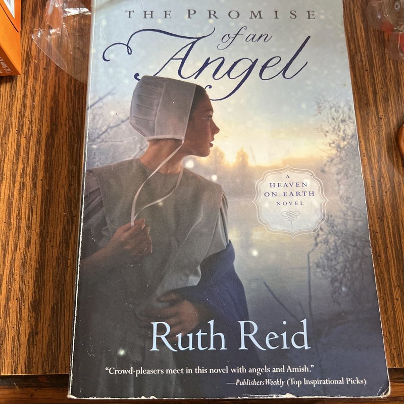 The Promise of an Angel