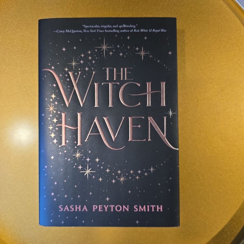 The Witch Haven