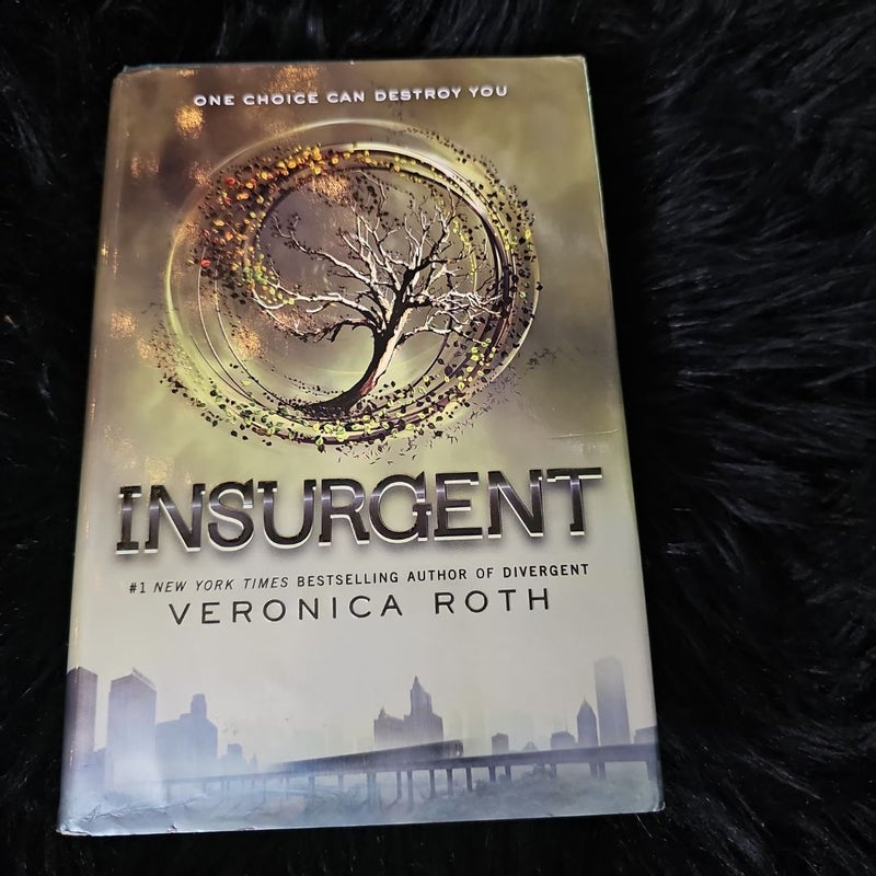 Insurgent