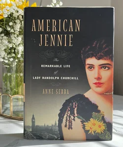 American Jennie