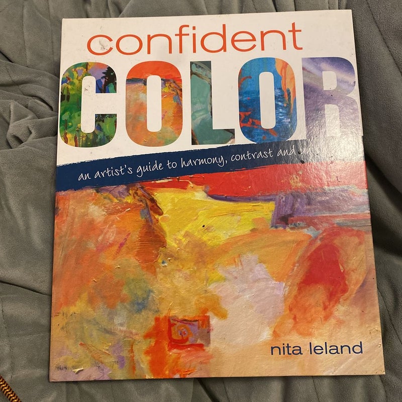 Confident Color