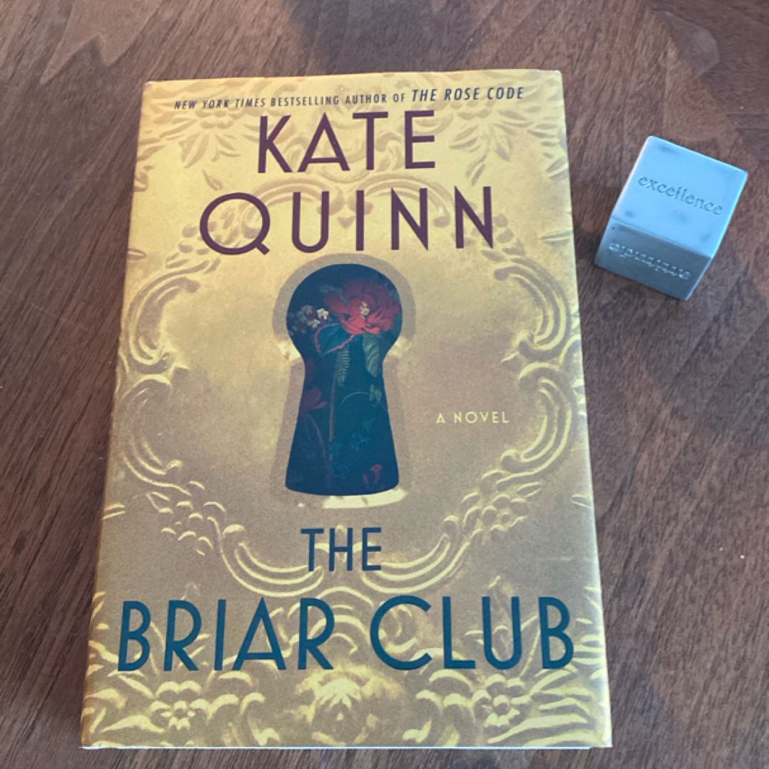 The Briar Club