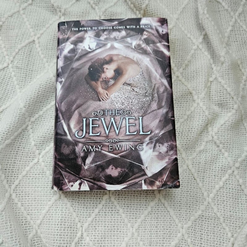 The Jewel