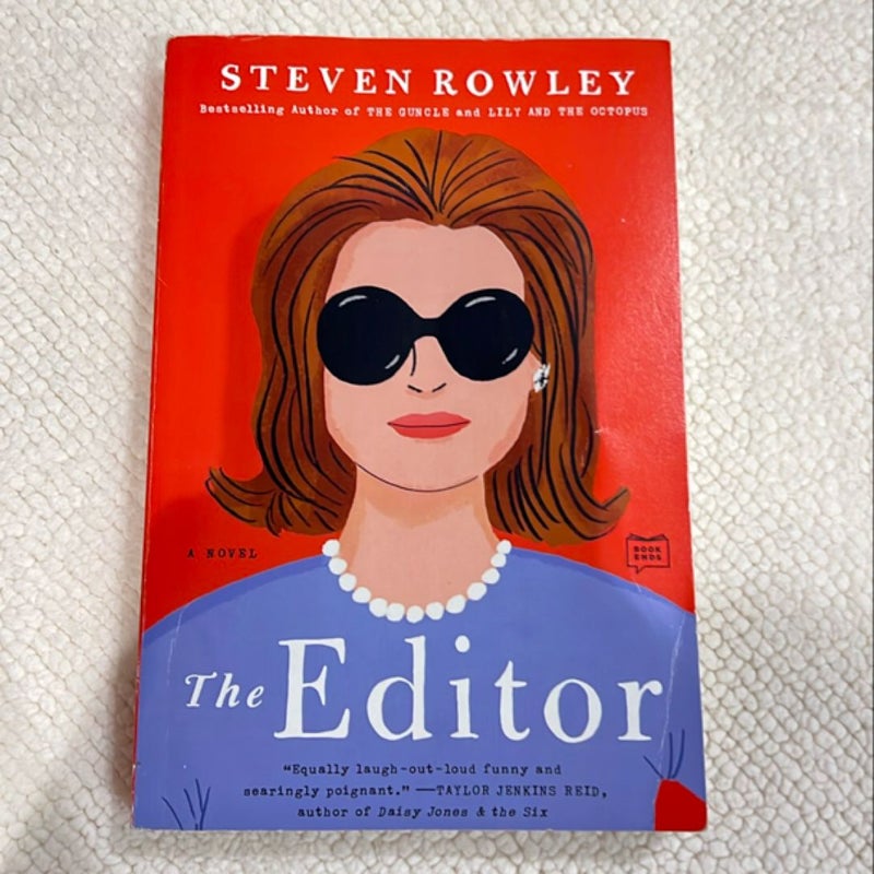 The Editor