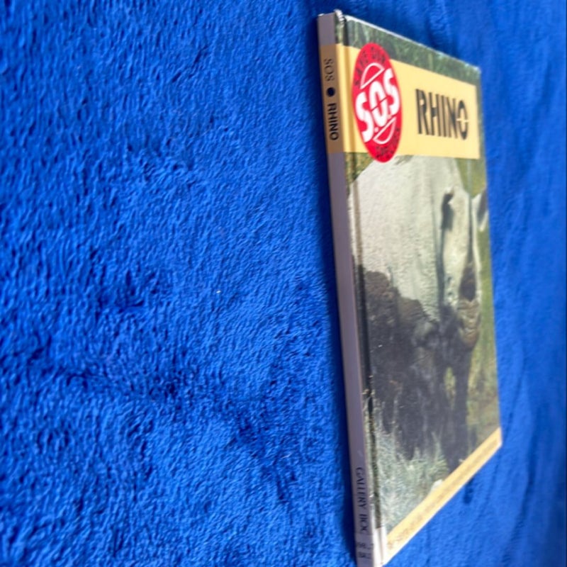 Rhino