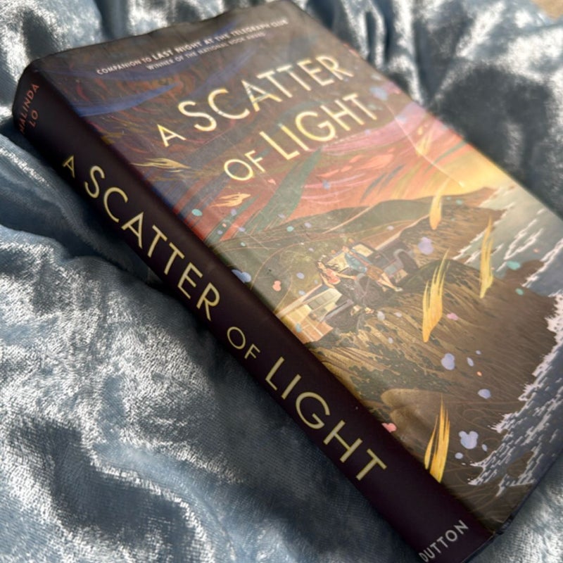 A Scatter of Light