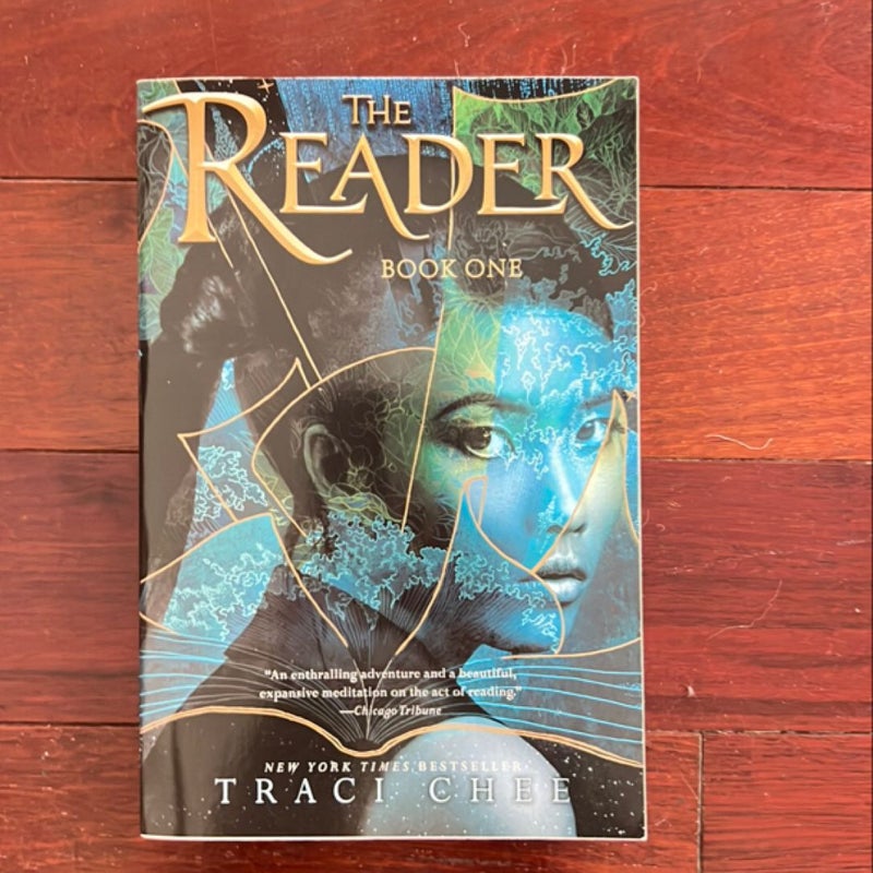 The Reader