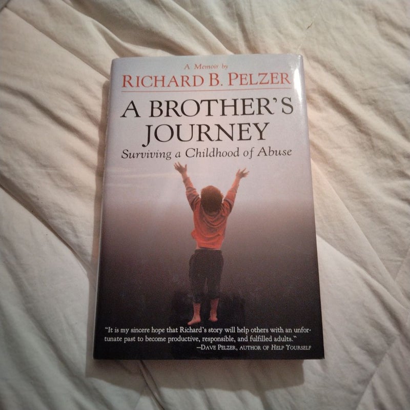 A Brother's Journey