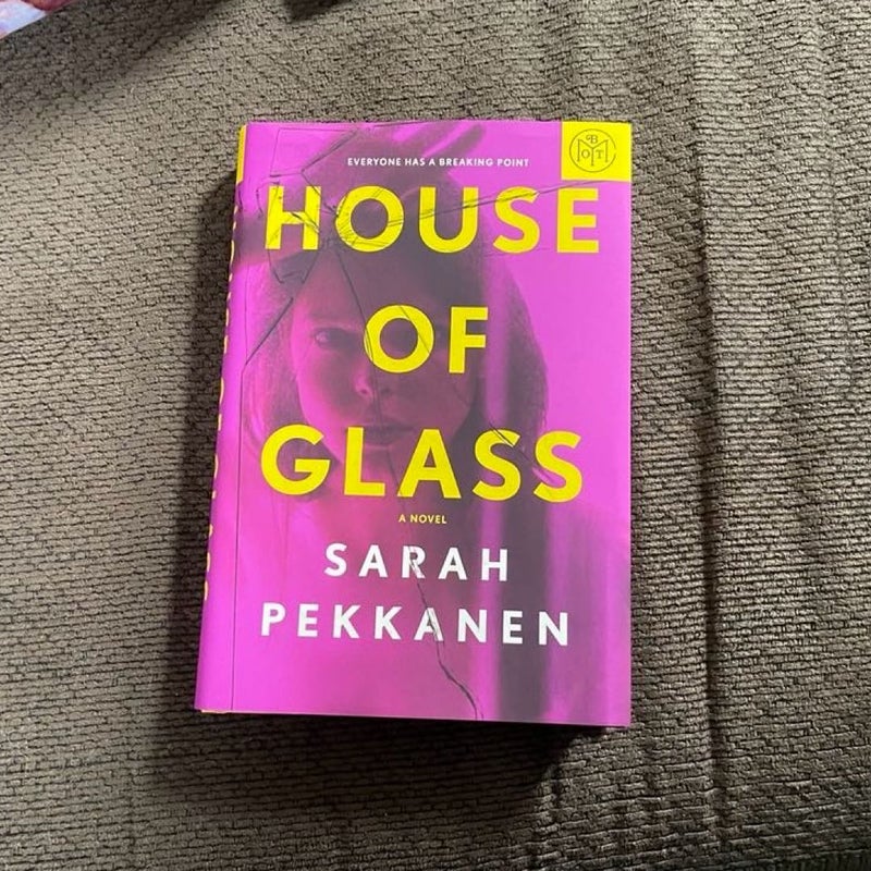 House of Glass