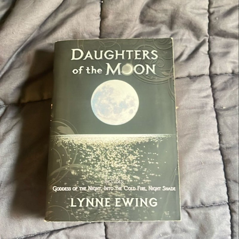 Daughters of the Moon