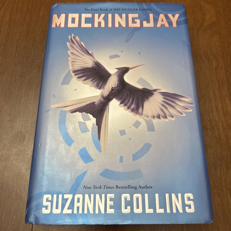 Mockingjay