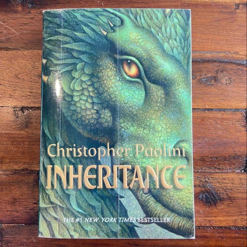 Inheritance