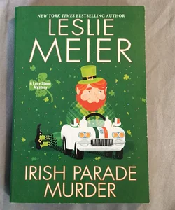 Irish Parade Murder