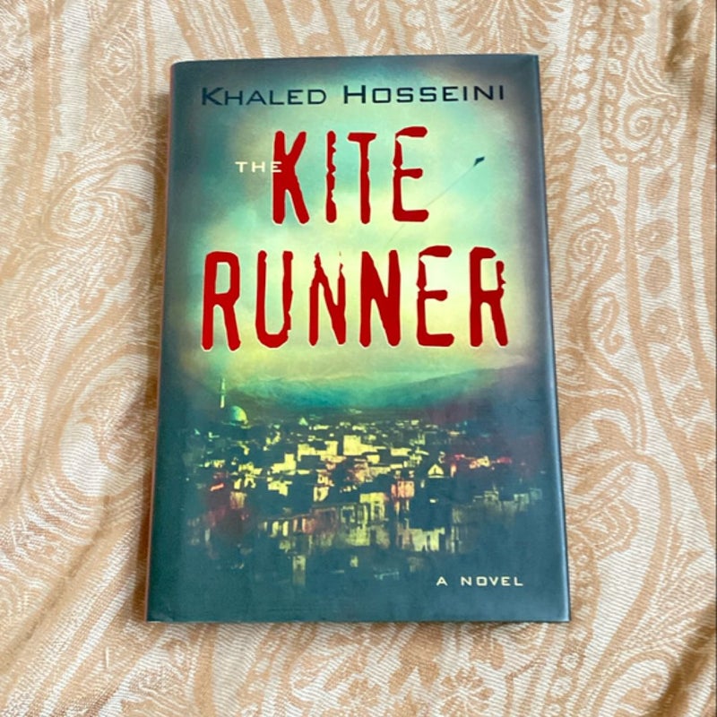 The Kite Runner