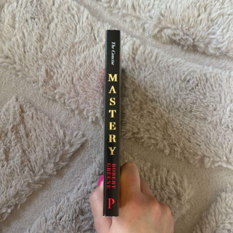 The Concise Mastery