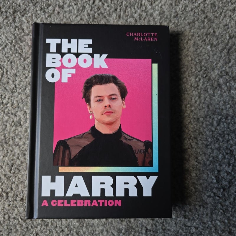 The Book of Harry