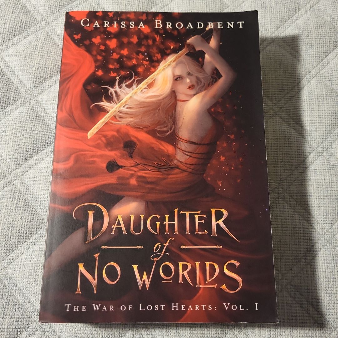 Daughter of No Worlds