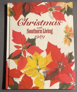 Christmas with Southern Living 1989