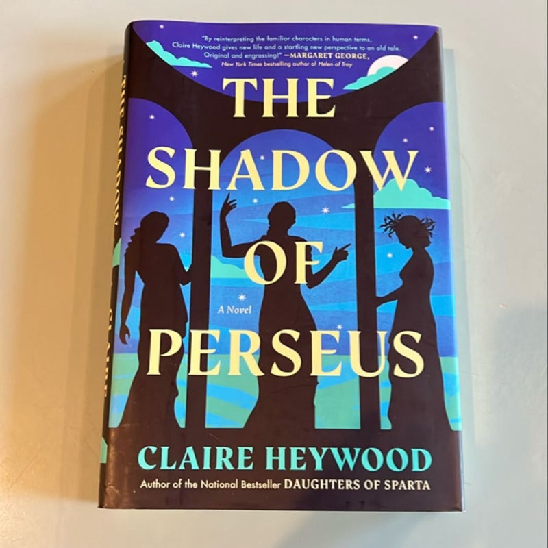 The Shadow of Perseus