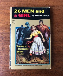 26 Men and A Girl