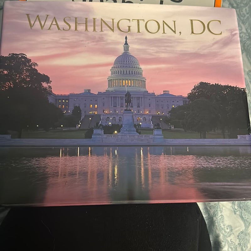 Washington , DC