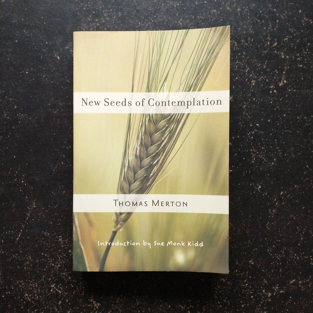 New Seeds of Contemplation