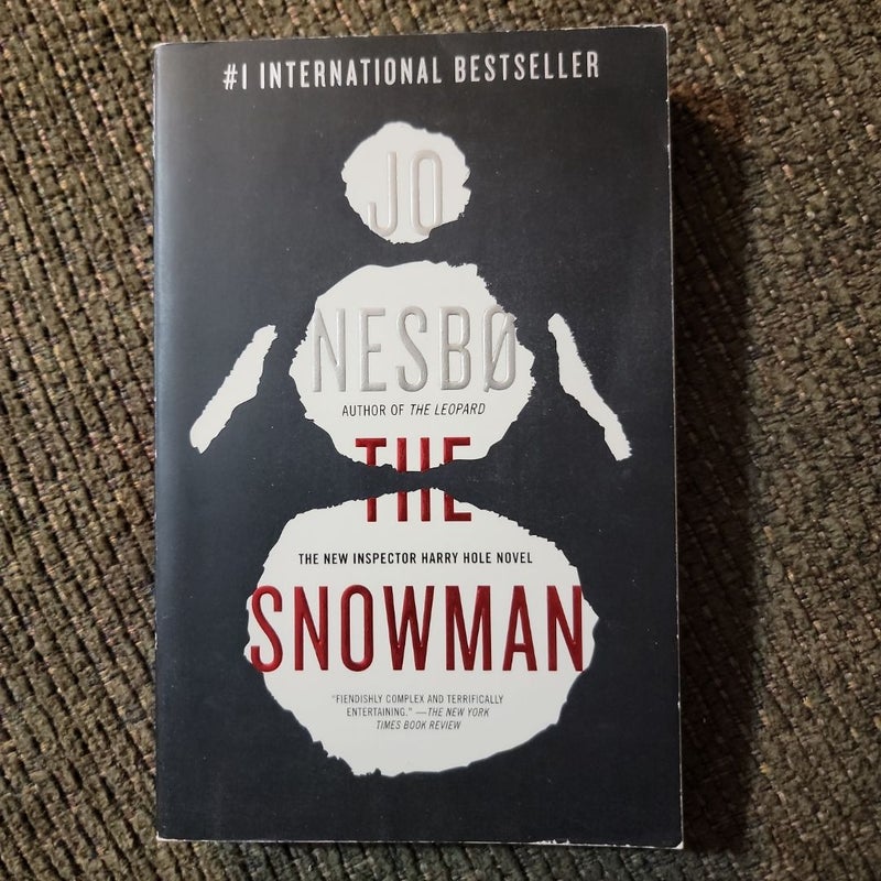 The Snowman