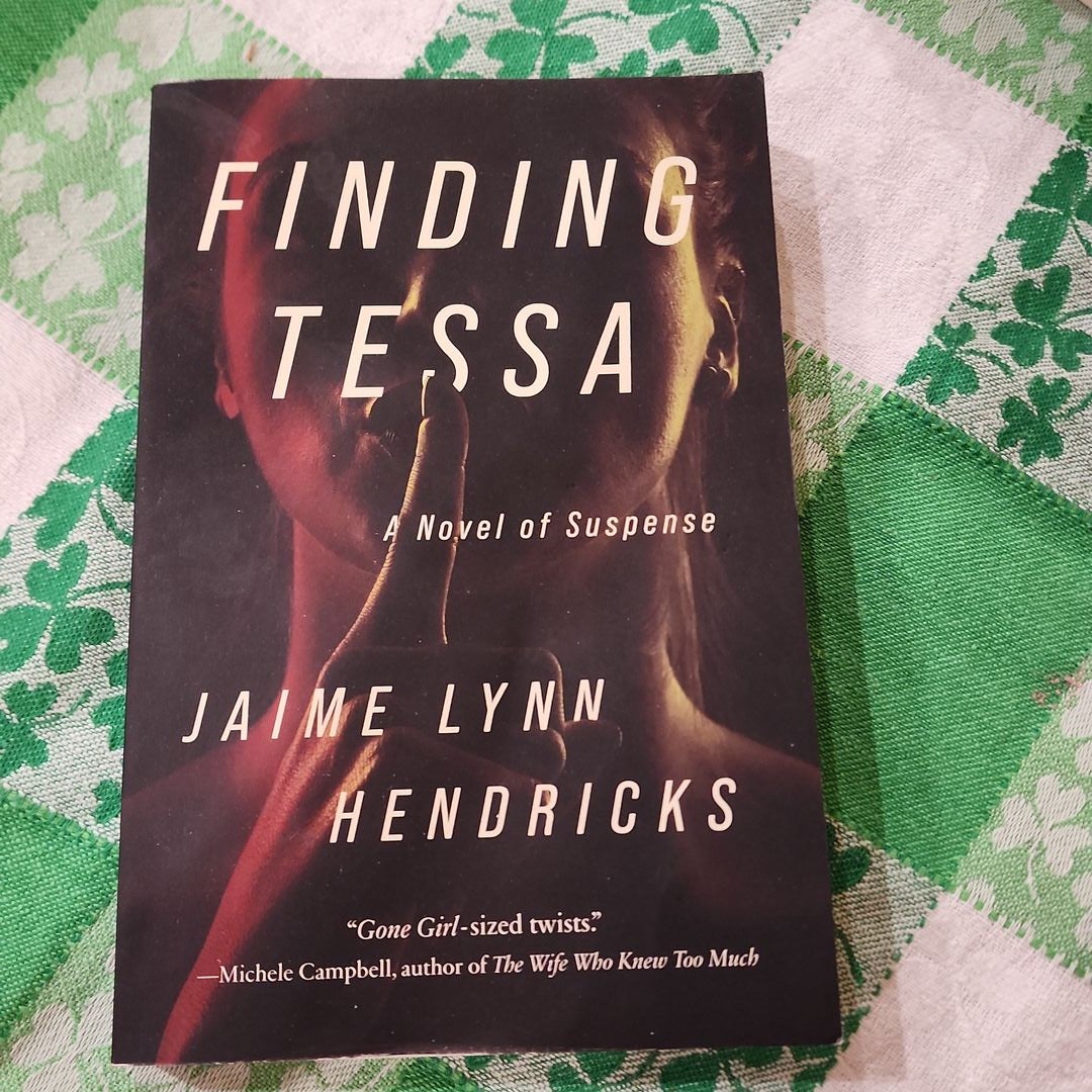 Finding Tessa